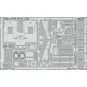 B-17E/F interior for HKM, 1/32 - Eduard Accessories 32900