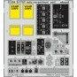 B-17E/F radio compartment for HKM, 1/32 - Eduard Accessories 32904