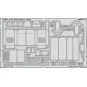 B-17F waist section for HKM, 1/32 - Eduard Accessories 32903