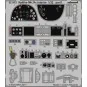 Spitfire Mk.IXc interior for Revell, 1/32 - Eduard Accessories 32912