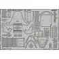Spitfire Mk.IXc interior for Revell, 1/32 - Eduard Accessories 32912