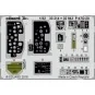 P-47D-20 interior for Trumpeter, 1/32 - Eduard Accessories 32943
