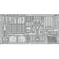 Tornado ECR undercarriage for ITALERI, 1/32 - Eduard Accessories 32995