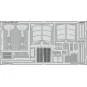 Bf 109G-6, 1/35 - Eduard Accessories 32999