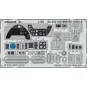 Bf 109G-6, 1/35 - Eduard Accessories 33331