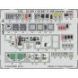 F-15E interior for Tamiya, 1/32 - Eduard Accessories 33218