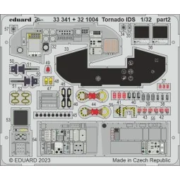 Tornado IDS for ITALERI, 1/32 - Eduard Accessories 33341 2