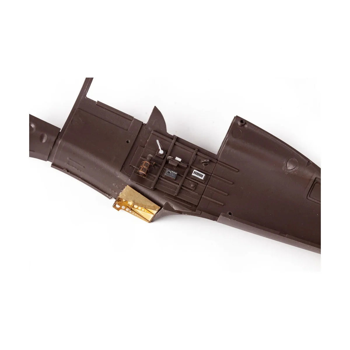 MC.202 1/32 ITALERI, 1/32 - Eduard Accessories 33359