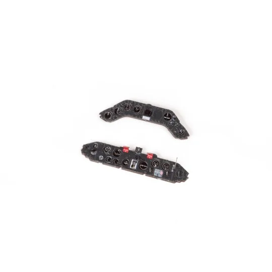 TBD-1 1/32 TRUMPETER, 1/32 - Eduard Accessories 33357