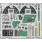 Sea Hurricane Mk.Iic for Revell, 1/32 - Eduard Accessories 33385