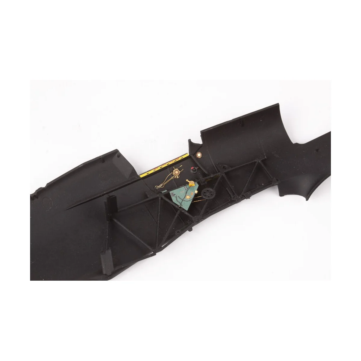 Sea Hurricane Mk.Iic for Revell, 1/32 - Eduard Accessories 33385