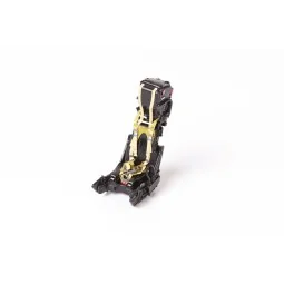 Tornado GR.1 seatbelts STEEL for Italeri, 1/32 - Eduard Accessories... 2