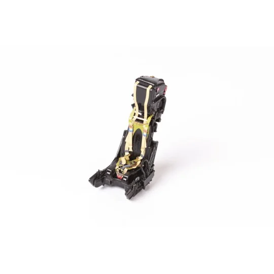 Tornado GR.1 seatbelts STEEL for Italeri, 1/32 - Eduard Accessories...