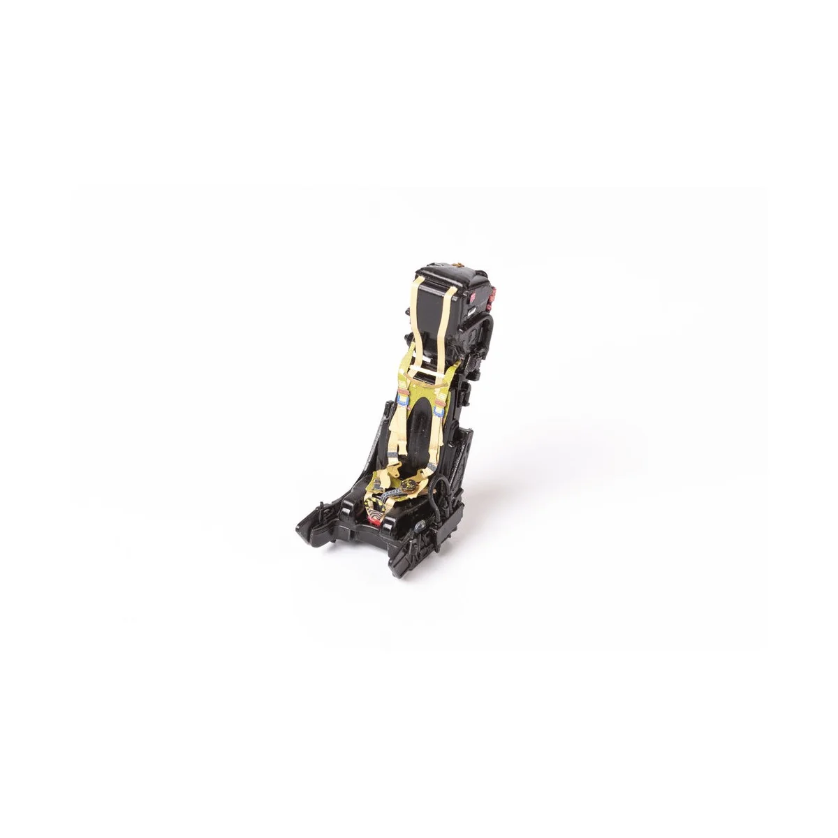 Tornado GR.1 seatbelts STEEL for Italeri, 1/32 - Eduard Accessories...