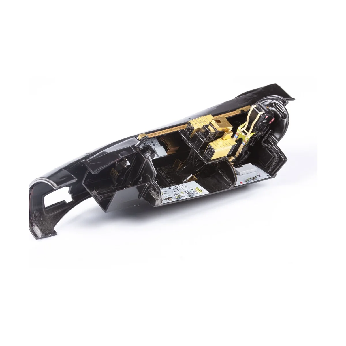 Tornado GR.1 for Italeri, 1/32 - Eduard Accessories 33387