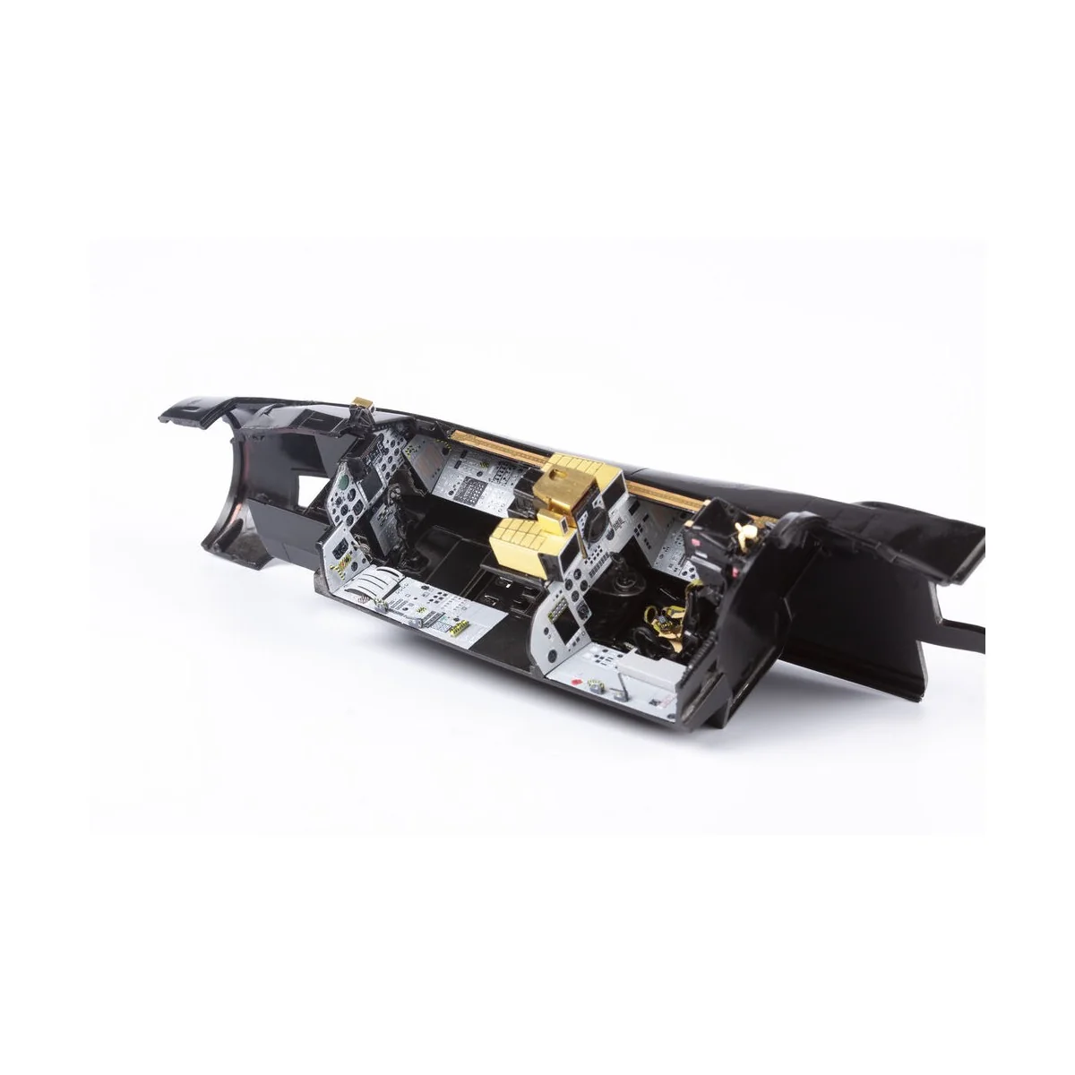 Tornado GR.1 for Italeri, 1/32 - Eduard Accessories 33387
