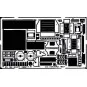 M-977 HEMIT Detailbausatz, 1/35 - Eduard Accessories 35162