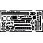 M8 Greyhound Detailbausatz, 1/35 - Eduard Accessories 35200