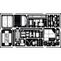 Crusader III Detailsatz, 1/35 - Eduard Accessories 35279
