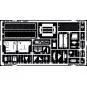 M-12 Selbstfahrlafette Detailsatz, 1/35 - Eduard Accessories 35298