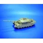 Challenger 1 Mk. III Fotoätzsatz, 1/35 - Eduard Accessories 35332