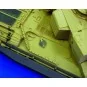 Challenger 1 Mk. III Fotoätzsatz, 1/35 - Eduard Accessories 35332