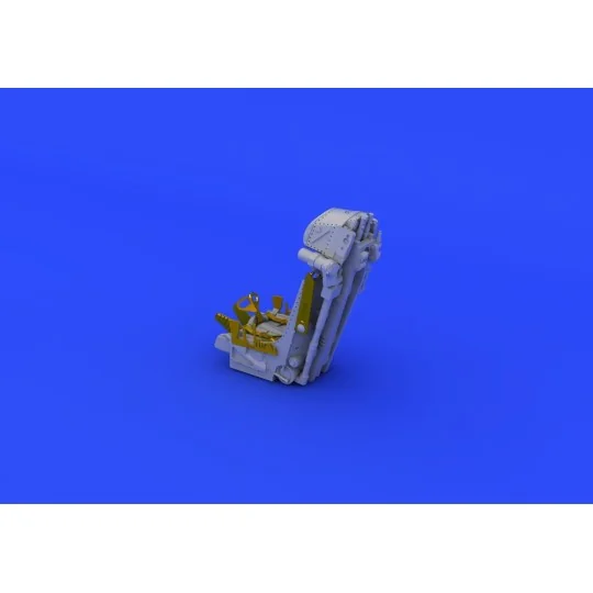 MiG-29A ejection seat for Trumpeter, 1/72 - Eduard Accessories 672093