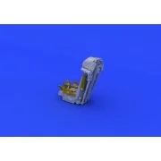MiG-29A ejection seat for Trumpeter, 1/72 - Eduard Accessories 672093