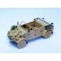 Kübelwagen für Tamiya Bausatz, 1/35 - Eduard Accessories 35355