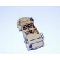 Kübelwagen für Tamiya Bausatz, 1/35 - Eduard Accessories 35355