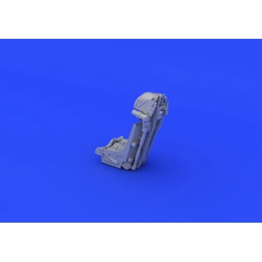 MiG-29A ejection seat for Trumpeter, 1/72 - Eduard Accessories 672093