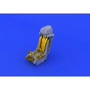 MiG-29A ejection seat for Trumpeter, 1/72 - Eduard Accessories 672093