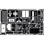 M-26 Fotoätzsatz, 1/35 - Eduard Accessories 35371