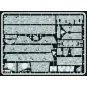 Sd.Kfz 184 Elefant Zimmerit Fotoätzsatz, 1/35 - Eduard Accessories ...