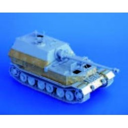 Sd.Kfz 184 Elefant Zimmerit Fotoätzsatz, 1/35 - Eduard Accessories ... 2