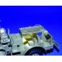 M-26 Fotoätzsatz, 1/35 - Eduard Accessories 35382