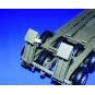 M-26 Trailer Fotoätzsatz, 1/35 - Eduard Accessories 35396