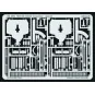 M-113 ACAV Fotoätzsatz, 1/35 - Eduard Accessories 35401