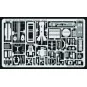 WC-51 Beep Weapons Carrier Fotoätzsatz, 1/35 - Eduard Accessories 3...