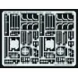 WC-51 Beep Weapons Carrier Fotoätzsatz, 1/35 - Eduard Accessories 3...