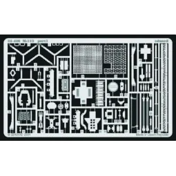 M-113 Fotoätzsatz, 1/35 - Eduard Accessories 35406