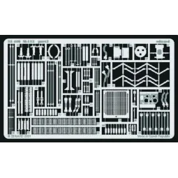 M-113 Fotoätzsatz, 1/35 - Eduard Accessories 35406 2