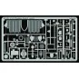 Sd.Kfz.171 Panther A Detailsatz Außen, 1/35 - Eduard Accessories 35424