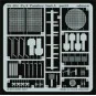 Sd.Kfz.171 Panther A Detailsatz Außen, 1/35 - Eduard Accessories 35424