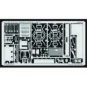 M-113A 1 interior Fotoätzsatz, 1/35 - Eduard Accessories 35426