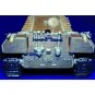 Sd.Kfz.171 Panther A Detailsatz Außen, 1/35 - Eduard Accessories 35424