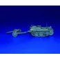 Sd.Kfz.2 Kettenkrad Fotoätzsatz, 1/35 - Eduard Accessories 35417