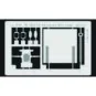 M-113A 1 interior Fotoätzsatz, 1/35 - Eduard Accessories 35426