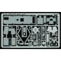 Hanomag SdKfz.251/1 Fotoätzsatz, 1/35 - Eduard Accessories 35432