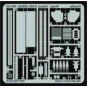 Hanomag SdKfz.251/1 Fotoätzsatz, 1/35 - Eduard Accessories 35432